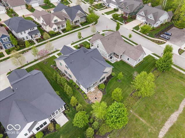 528 Dickson Lane, Carmel, IN 46032