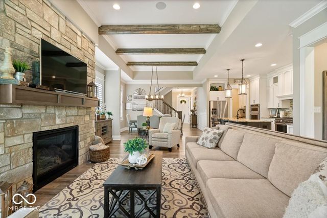 528 Dickson Lane, Carmel, IN 46032