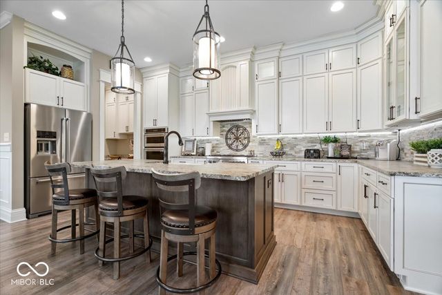 528 Dickson Lane, Carmel, IN 46032