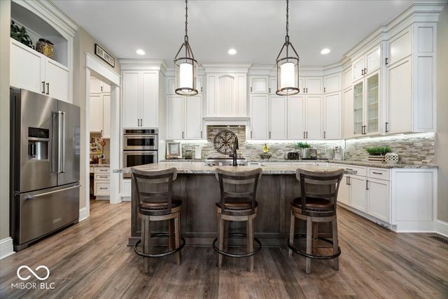 528 Dickson Lane, Carmel, IN 46032