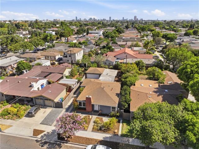 528 W Burnett, Long Beach, CA 90806