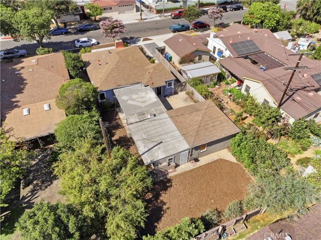 528 W Burnett, Long Beach, CA 90806