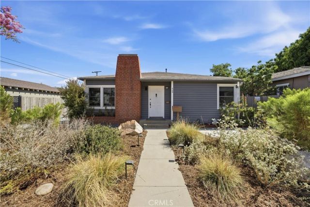 528 W Burnett, Long Beach, CA 90806