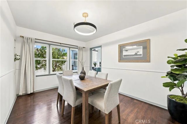 528 W Burnett, Long Beach, CA 90806