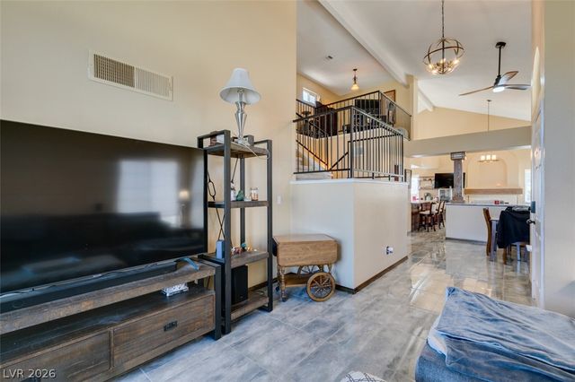 1958 Magnolia Drive, Henderson, NV 89014