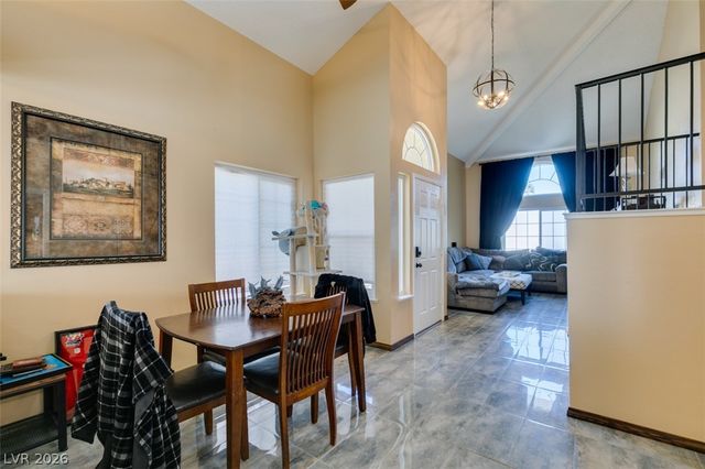 1958 Magnolia Drive, Henderson, NV 89014