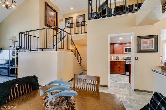 1958 Magnolia Drive, Henderson, NV 89014