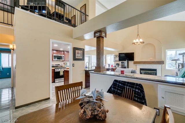 1958 Magnolia Drive, Henderson, NV 89014