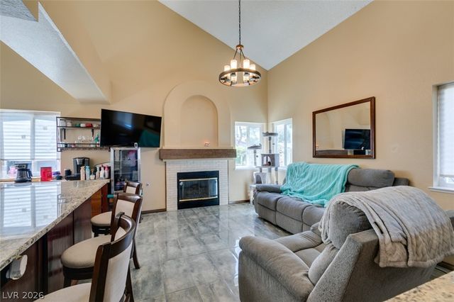 1958 Magnolia Drive, Henderson, NV 89014