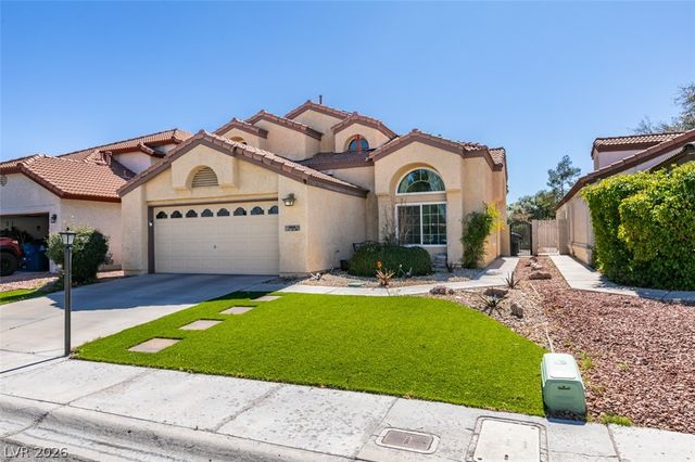 1958 Magnolia Drive, Henderson, NV 89014
