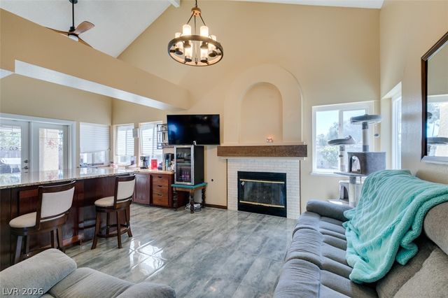 1958 Magnolia Drive, Henderson, NV 89014