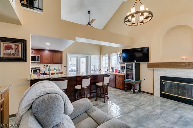 1958 Magnolia Drive, Henderson, NV 89014