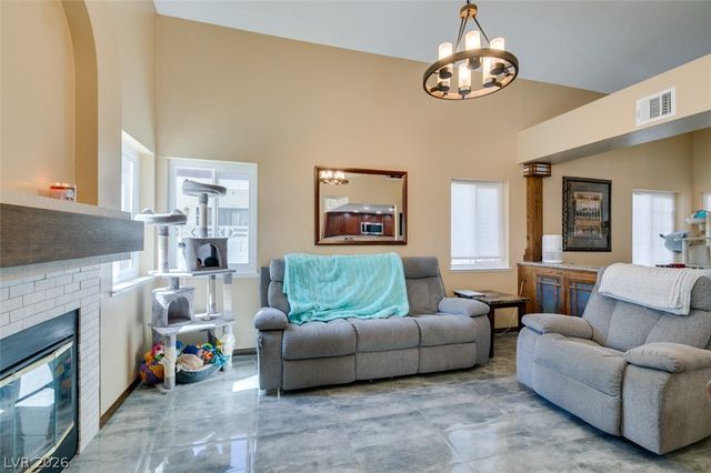 1958 Magnolia Drive, Henderson, NV 89014