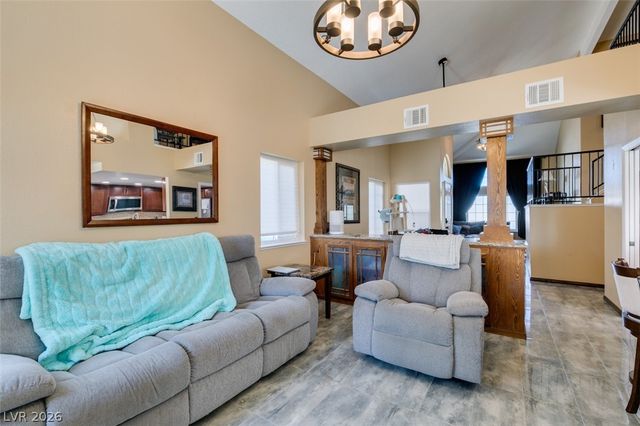 1958 Magnolia Drive, Henderson, NV 89014