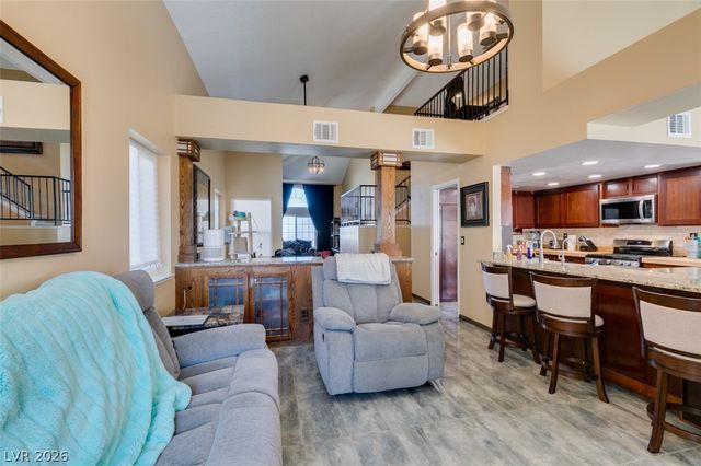 1958 Magnolia Drive, Henderson, NV 89014