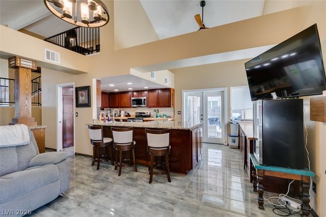 1958 Magnolia Drive, Henderson, NV 89014