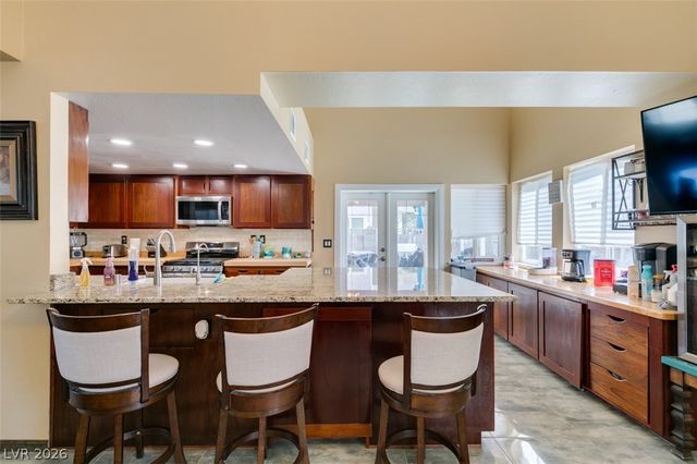 1958 Magnolia Drive, Henderson, NV 89014