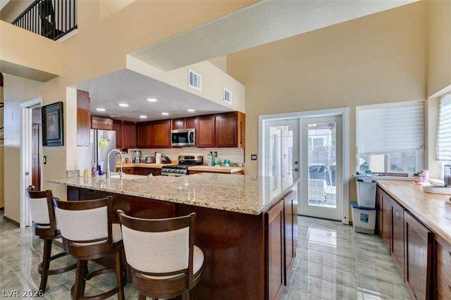 1958 Magnolia Drive, Henderson, NV 89014