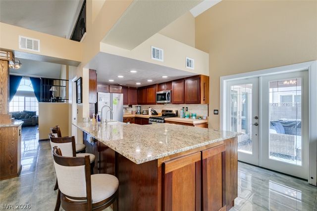 1958 Magnolia Drive, Henderson, NV 89014