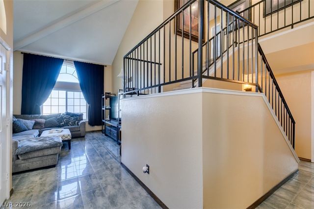 1958 Magnolia Drive, Henderson, NV 89014