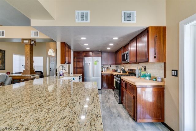 1958 Magnolia Drive, Henderson, NV 89014