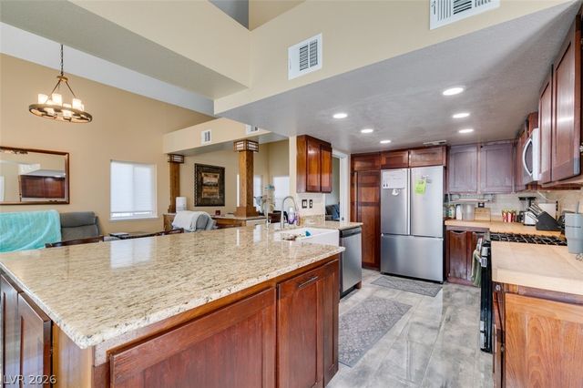 1958 Magnolia Drive, Henderson, NV 89014