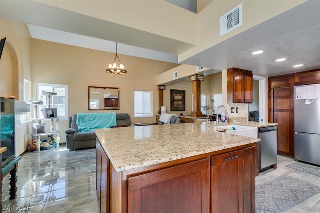 1958 Magnolia Drive, Henderson, NV 89014