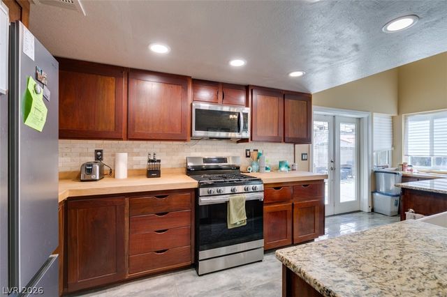 1958 Magnolia Drive, Henderson, NV 89014