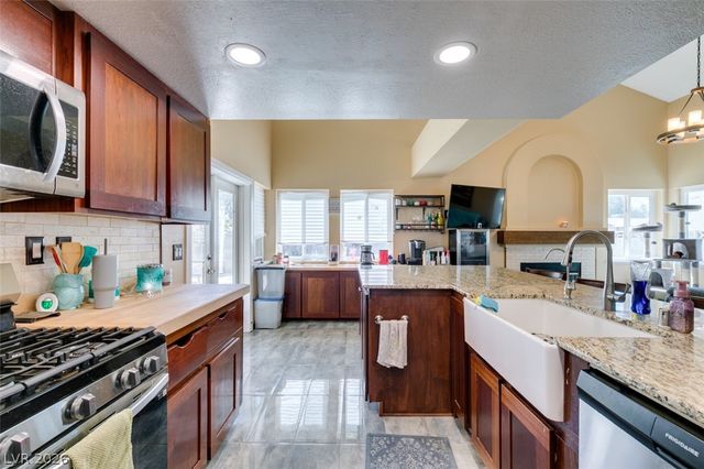 1958 Magnolia Drive, Henderson, NV 89014