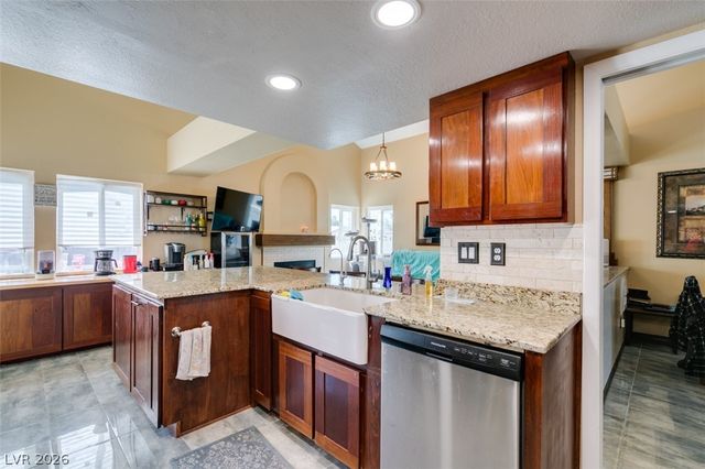 1958 Magnolia Drive, Henderson, NV 89014