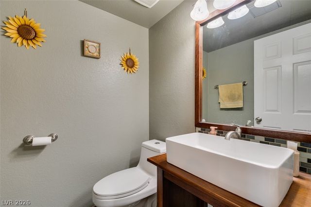 1958 Magnolia Drive, Henderson, NV 89014