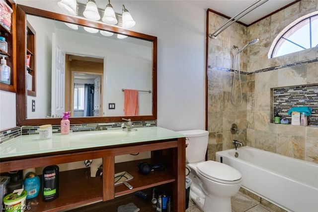 1958 Magnolia Drive, Henderson, NV 89014