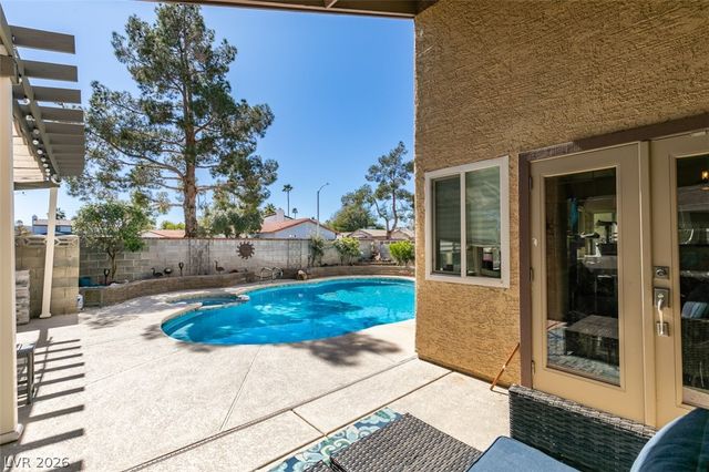 1958 Magnolia Drive, Henderson, NV 89014