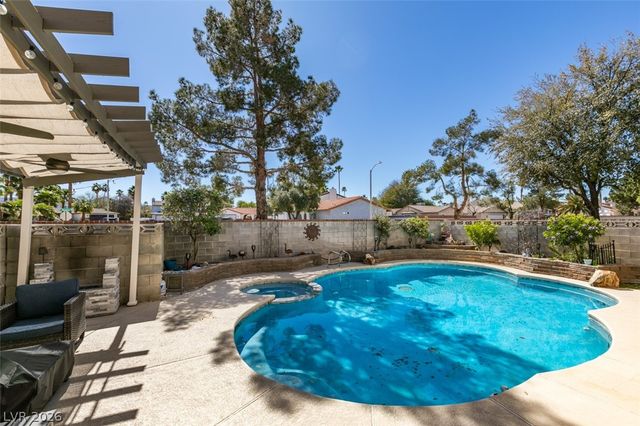 1958 Magnolia Drive, Henderson, NV 89014