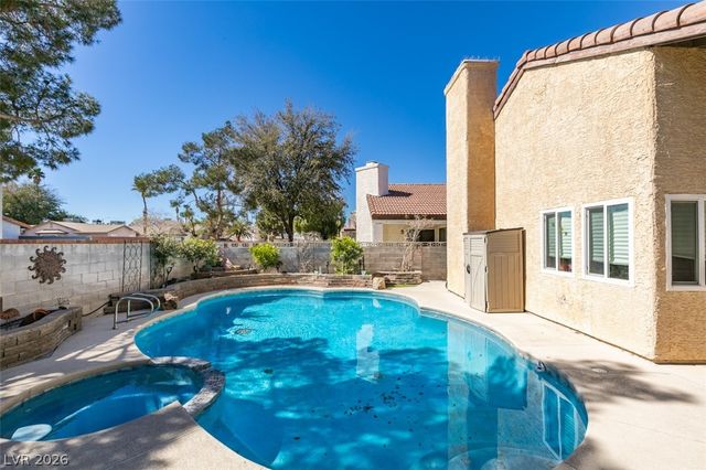 1958 Magnolia Drive, Henderson, NV 89014