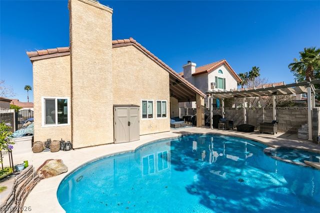 1958 Magnolia Drive, Henderson, NV 89014