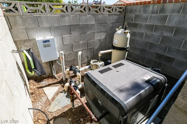 1958 Magnolia Drive, Henderson, NV 89014