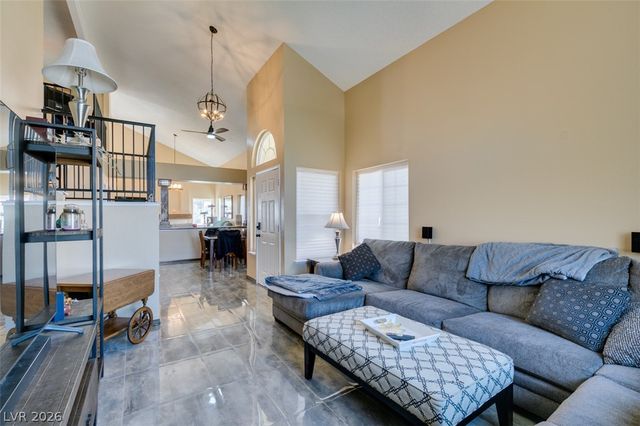 1958 Magnolia Drive, Henderson, NV 89014