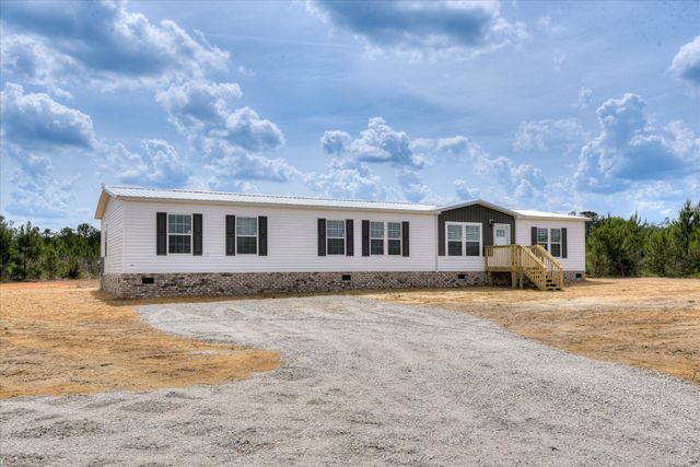 223 Edwards Road, Hephzibah, GA 30815