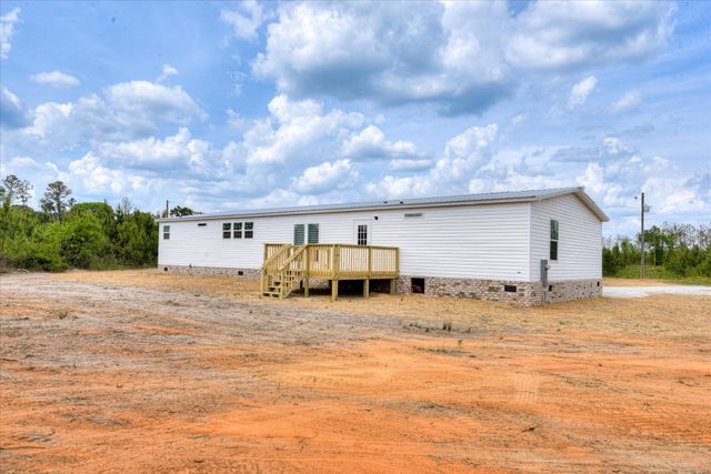 223 Edwards Road, Hephzibah, GA 30815