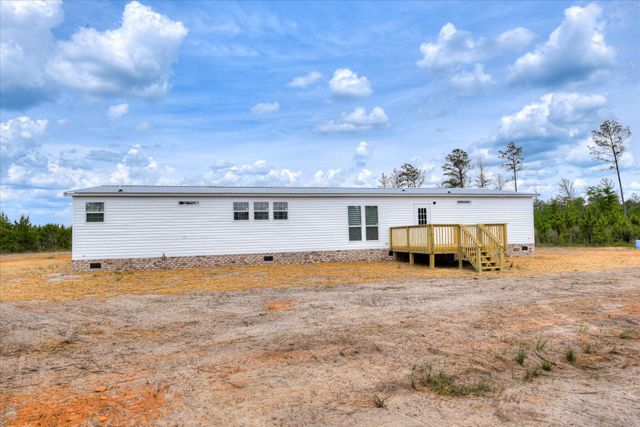 223 Edwards Road, Hephzibah, GA 30815