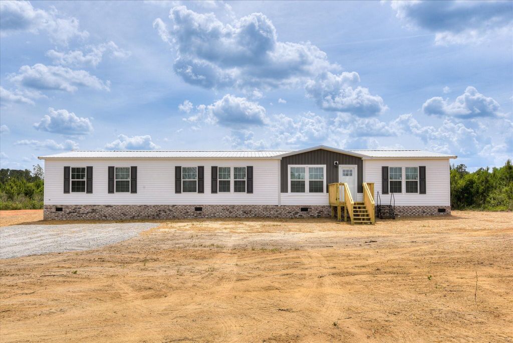 223 Edwards Road, Hephzibah, GA 30815