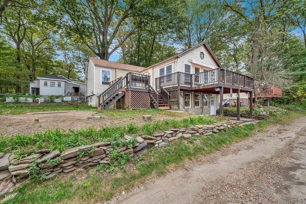 4 Stevens Way, Rutland, MA 01543