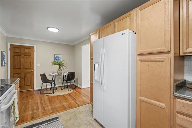 2430 Tullibee DR, Norfolk, VA 23518