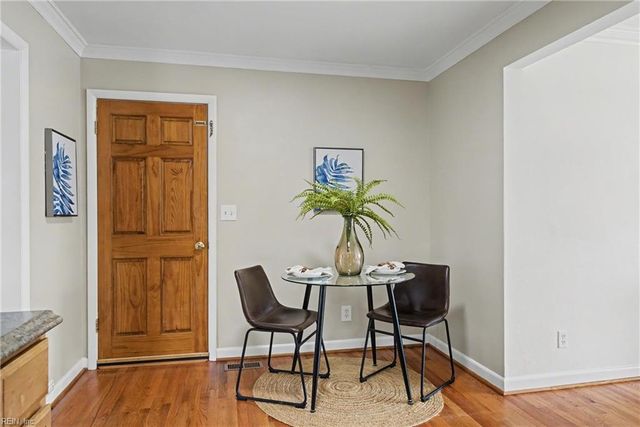 2430 Tullibee DR, Norfolk, VA 23518