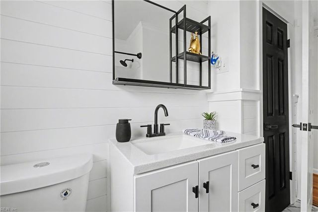 2430 Tullibee DR, Norfolk, VA 23518