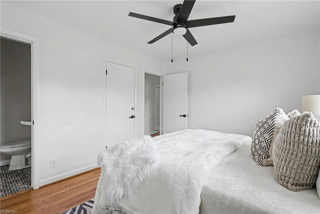 2430 Tullibee DR, Norfolk, VA 23518