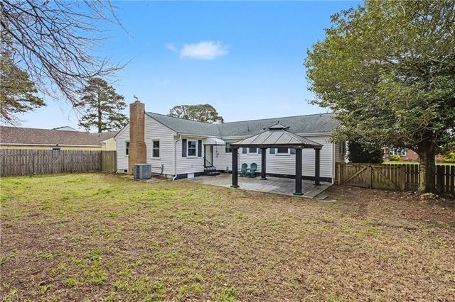 2430 Tullibee DR, Norfolk, VA 23518