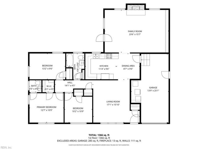 2430 Tullibee DR, Norfolk, VA 23518