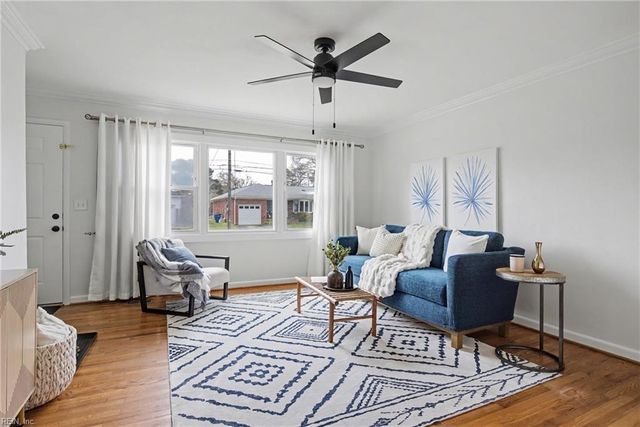 2430 Tullibee DR, Norfolk, VA 23518